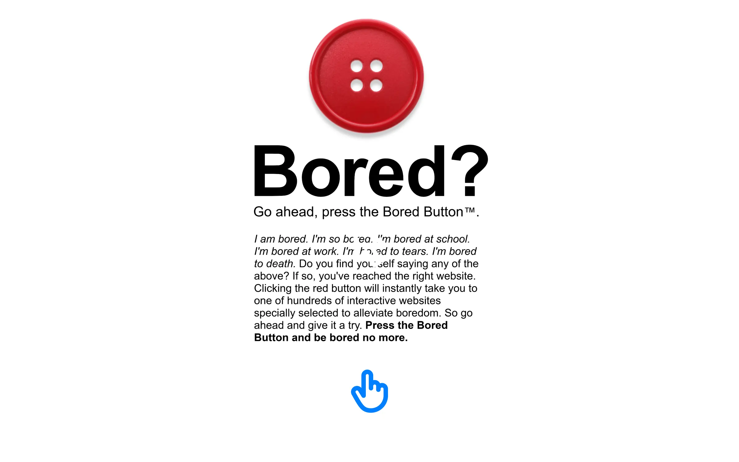 Productivity-UselessWebsites-BoredButton