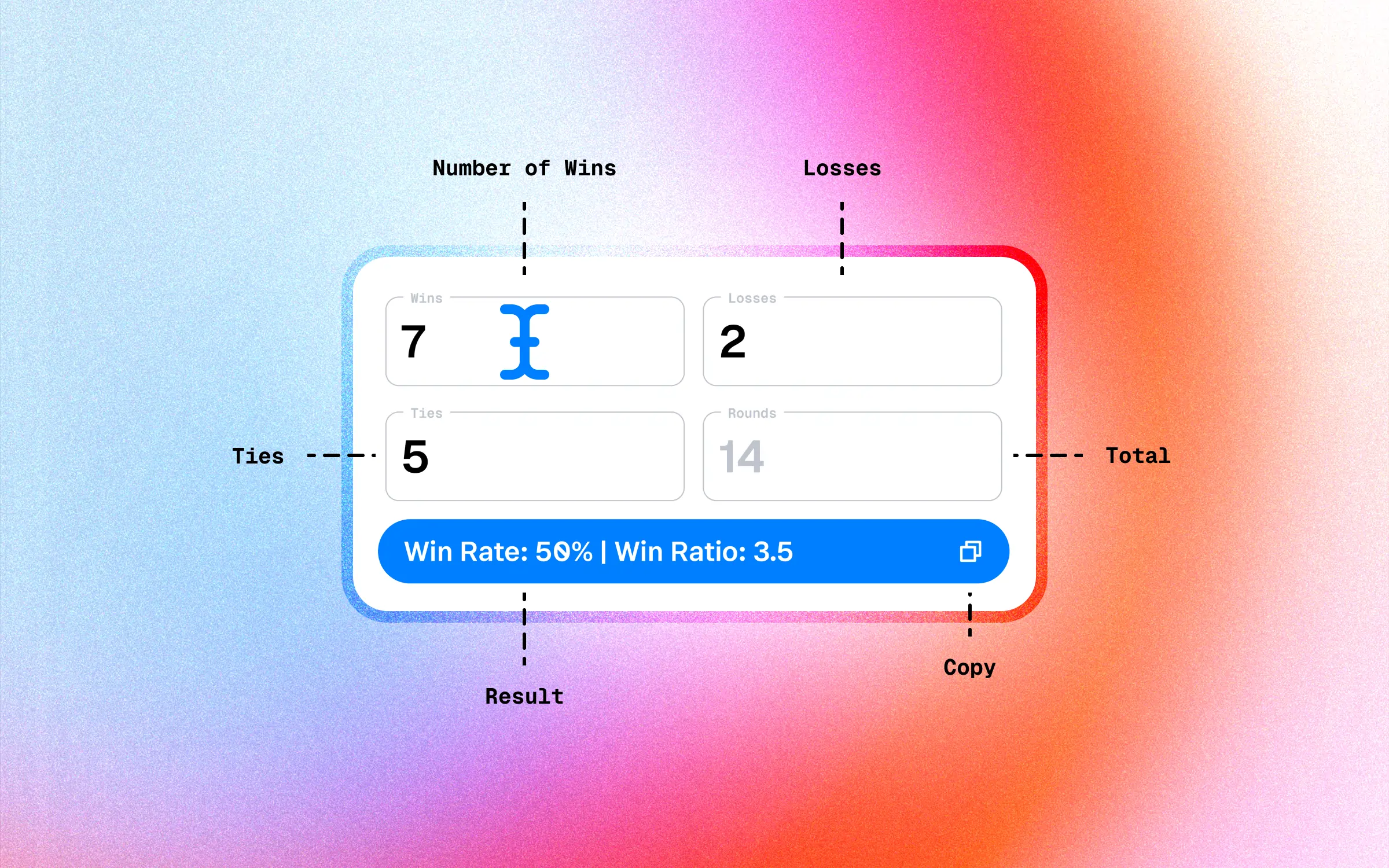 Tools-Calculators-WinningPercentage