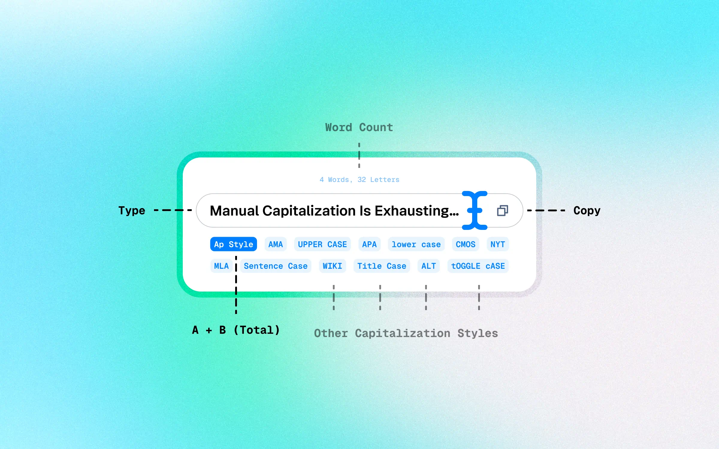 Tools-Converters-TitleCapitalizer